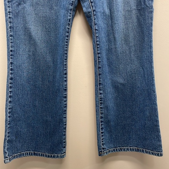 Lauren Jeans Co Ralph Lauren Denim Jeans 12 - Picture 3 of 15